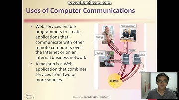 Chapter 9 Aplikasi Komputer