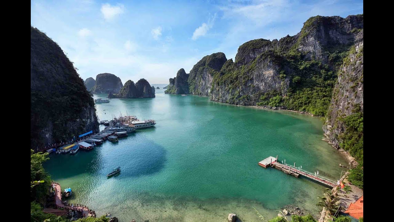 Imperial Legend Cruise Best Luxury Services Amongst Halong Bay Cruises