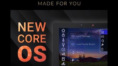 ELAN 8.7 OS Overview Webinar