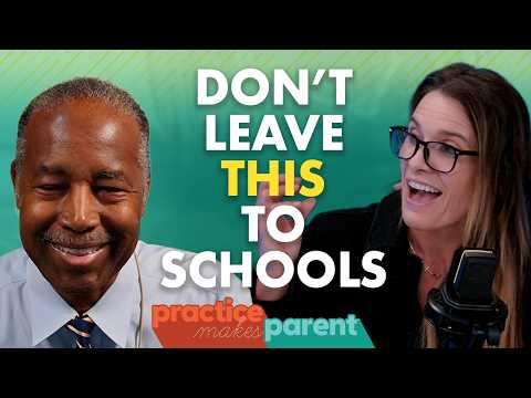 Teaching Children Values