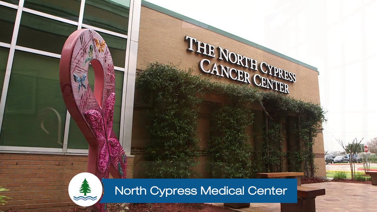 North Cypress Medical Center • Corporate Voice Over YouTube