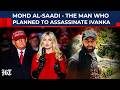 Who Is Mohammed Bagher Al Saadi The Soleimani Esmail Qaani Link To Ivanka S Would Be Assassin 