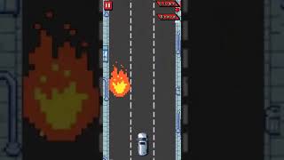 Reflex Racer | Mobile Arcade Game for iOS/Android screenshot 3