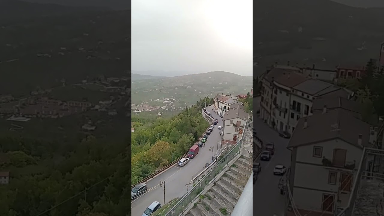 Ferrazzano