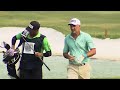 Lewton ends 10 year drought with 2nd Asian Tour win | Rd 4 Highlights | Mandiri Indonesia Open 2024