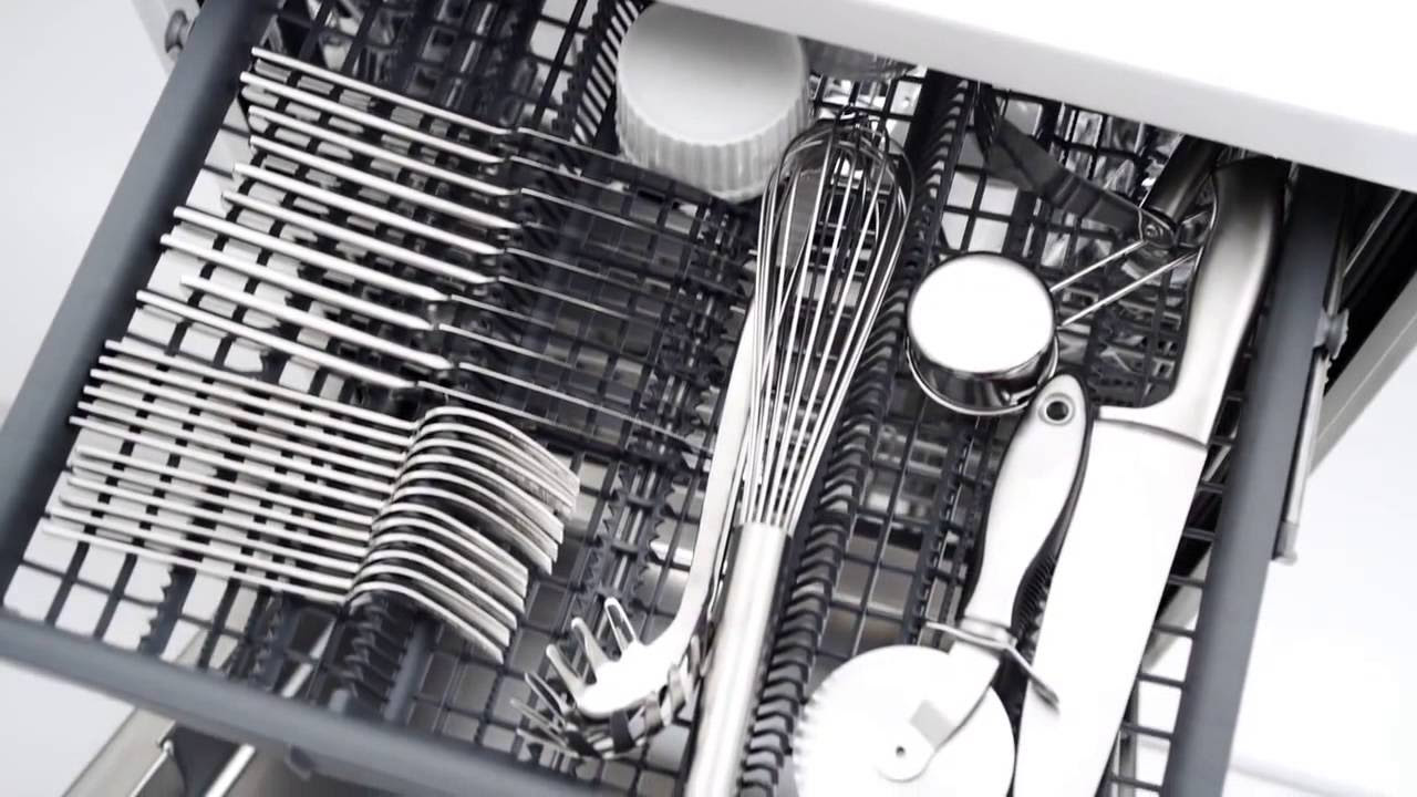 Bosch Dishwasher 3rd Rack Bosch Dishwasher 3rd Rack