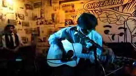 Steve Fiore And The Good People