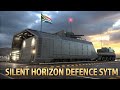 Silent Horizon Defence System | South Africa’s Next-Generation Air Defence
