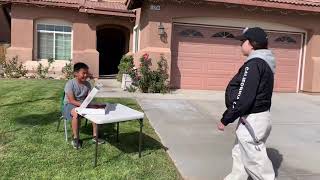 8th Amendment: Violated Through Littering