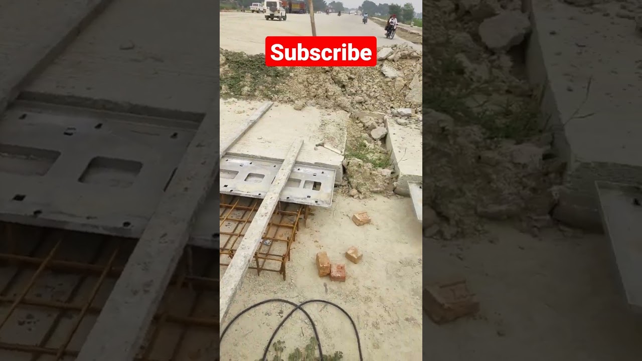 Toll plaza Weigh Beam | Beam | 