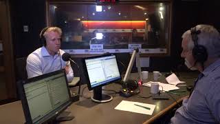 Acting Mayor Aaron Wood Calls For Report Into Doyle Allegations To Be Made Public