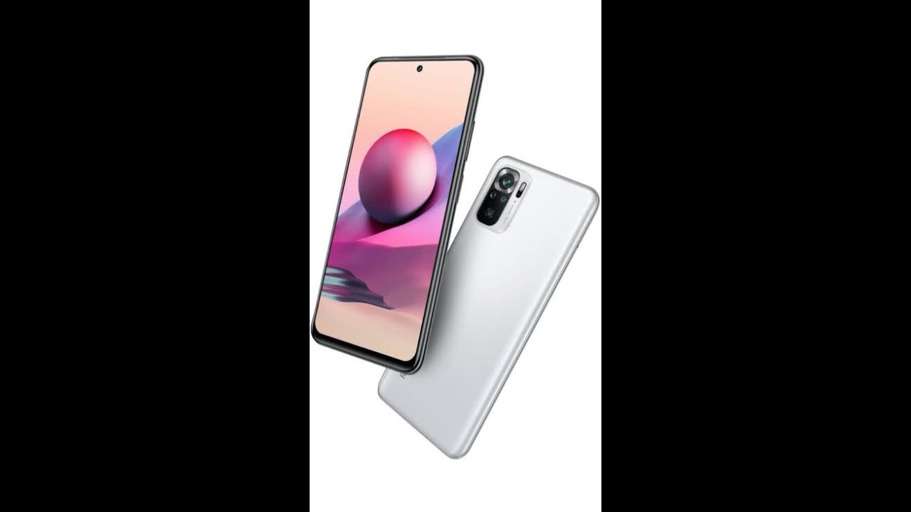 Redmi Note 10S || Redmi Phones || Redmi Note 10s Unboxing || 