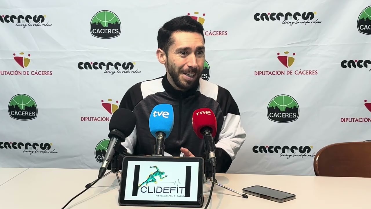 Jacinto Carbajal - Previa de la jornada 19