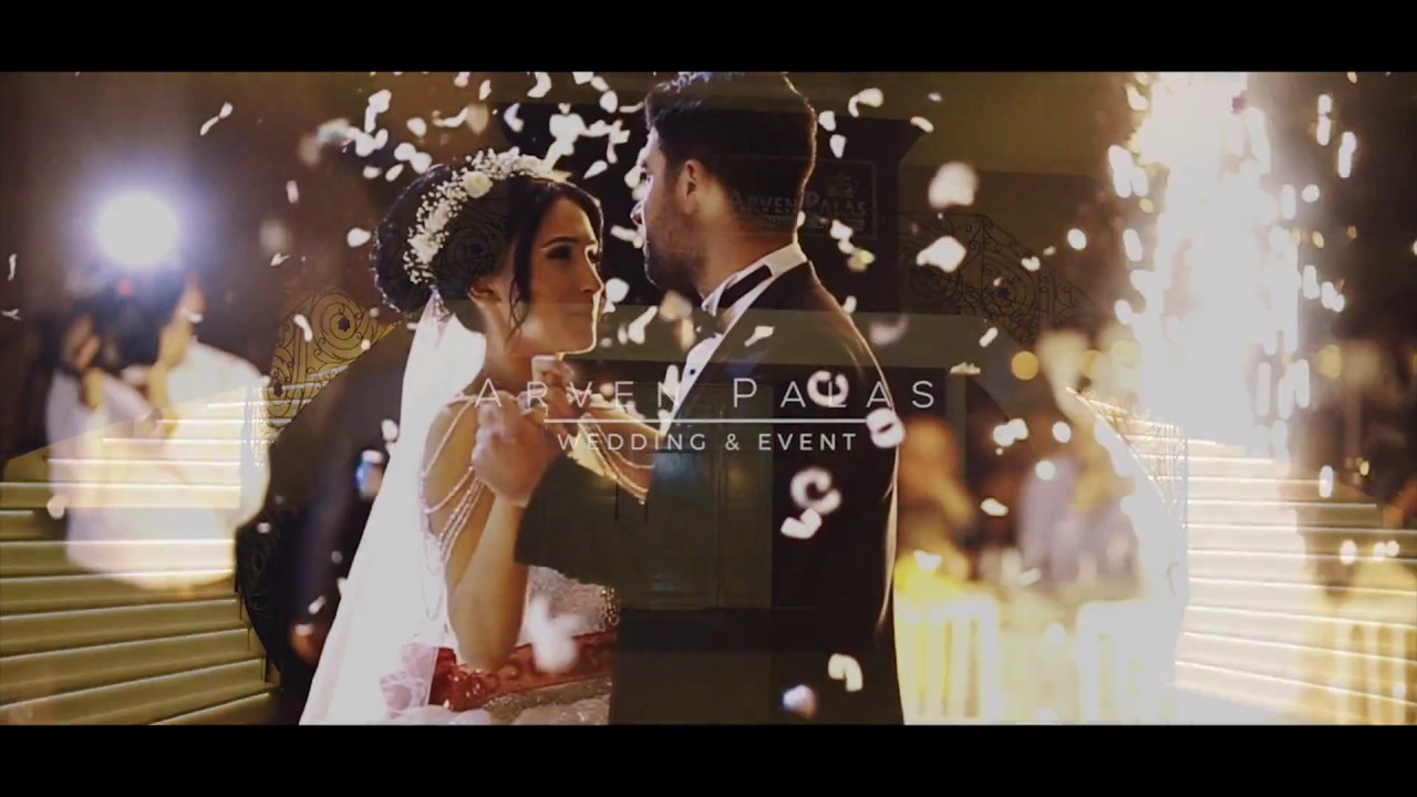 Arven Palas(Mutluluğa Giden Yolda)