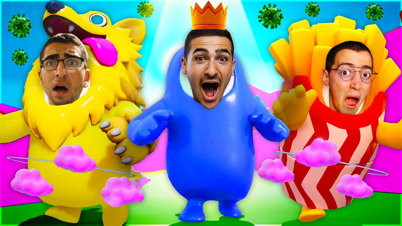 הנפילה של שלישיית הנובים ?!