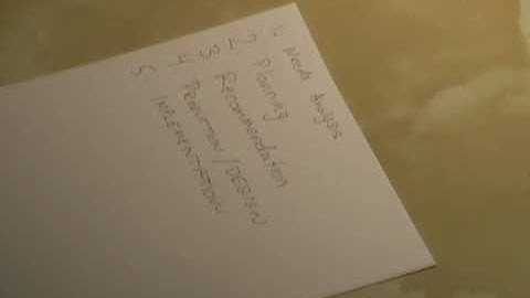 MAD success: Website Development - Overview Part 1 of  11