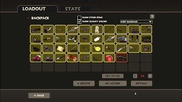 Tf2 Unboxing - fail?