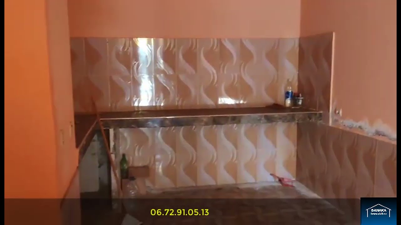 رقم الاعلان 137 محل تجاري في حي الرحمة - سلا