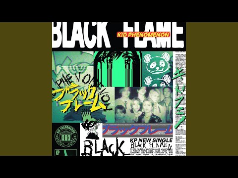 Black Flame - YouTube