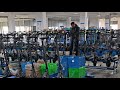 Teverun Factory Live Stream!