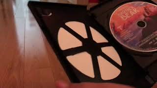 Walt Disney Pictures Brother Bear - 2004 Dvd Review