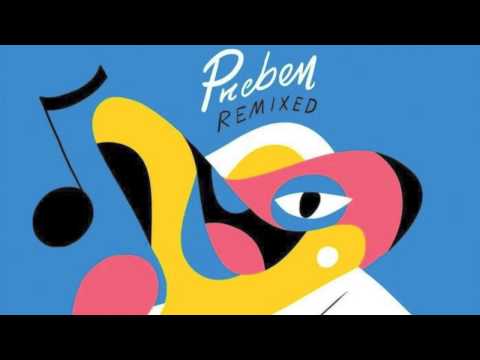 Todd Terje — Todd Terje - Preben Goes to Acapulco (Prins Thomas Remix)