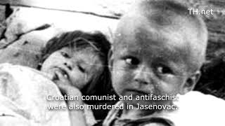 Short Story About Jasenovac Concentration Camp