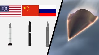 Hypersonic Gliders Explained