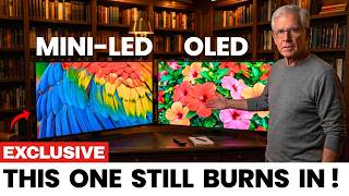 RGB Mini-LED vs OLED: The OLED Challenger Nobody Warned You About (2026)