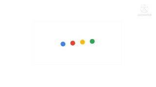 Google 23Th Anniversary Ident September 27, 2021 2