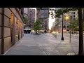NYC LIVE Walking Lower East Side & East Village (June 14, 2020)