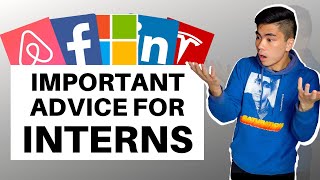 The #1 Skill that Interns Need (Software Engineering)