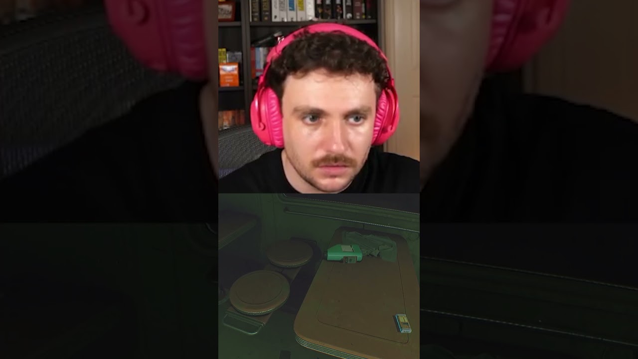 шшшш, никаких спойлеров