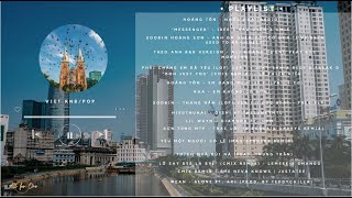 A Chill VIET RNB/ HIPHOP [PLAYLIST] screenshot 5