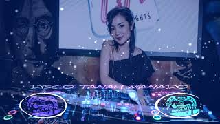 JUNGLE DUTCH FULL BASS - DISCO TANAH MANADO ⭐⭐⭐