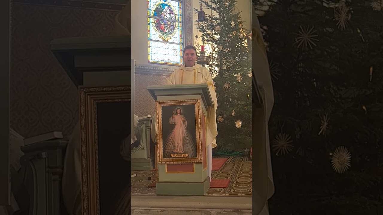 04. 01. 2026 Predigt Dekan Kurt Benedikt Susak 58. Todestag Allgäuer Segenspfarrer Augustinus Hieber