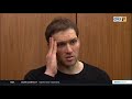 Bogdanovic: Pacers must 'stay together' despite tough times