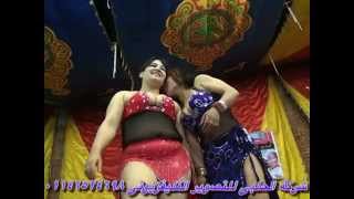 فيديو الحلبى م   وليد الحلبى             النجم رمضان الطيب ونجوم الرقص الشرقى عنانى - اسمعها