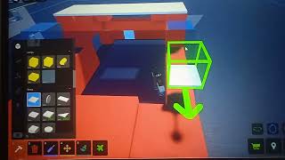 How to build tornado attack in plane crazy part 2