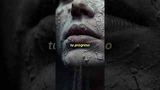 Por qué te tienen miedo.#efectosombra#psicologiadelpoder #ambición #jerarquia#presencia