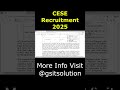 CBSE Recruitment 2025 |CBSE Vacancy 2025 |CBSE Teacher Vacancy 2025 | CBSE Board