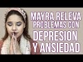 Mayra revela problemas con Depresión y Ansiedad - El Charro y La Mayrita (Vlog)
