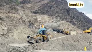 Bakı-Naxçıvan Avtomobil Yolu..11 Aprel 2025 Ci Il.