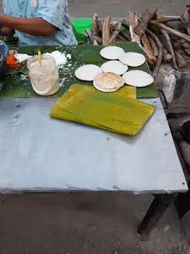 Wisata Kuliner Pagi #srabi #wiskul #jajan #surabi #srabiketan #mangan #tradisional #dolan #merdeka
