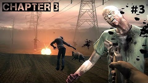 Into the dead 2 | #Chapter 3 #episode #3 | #salvation #walkthrough videos