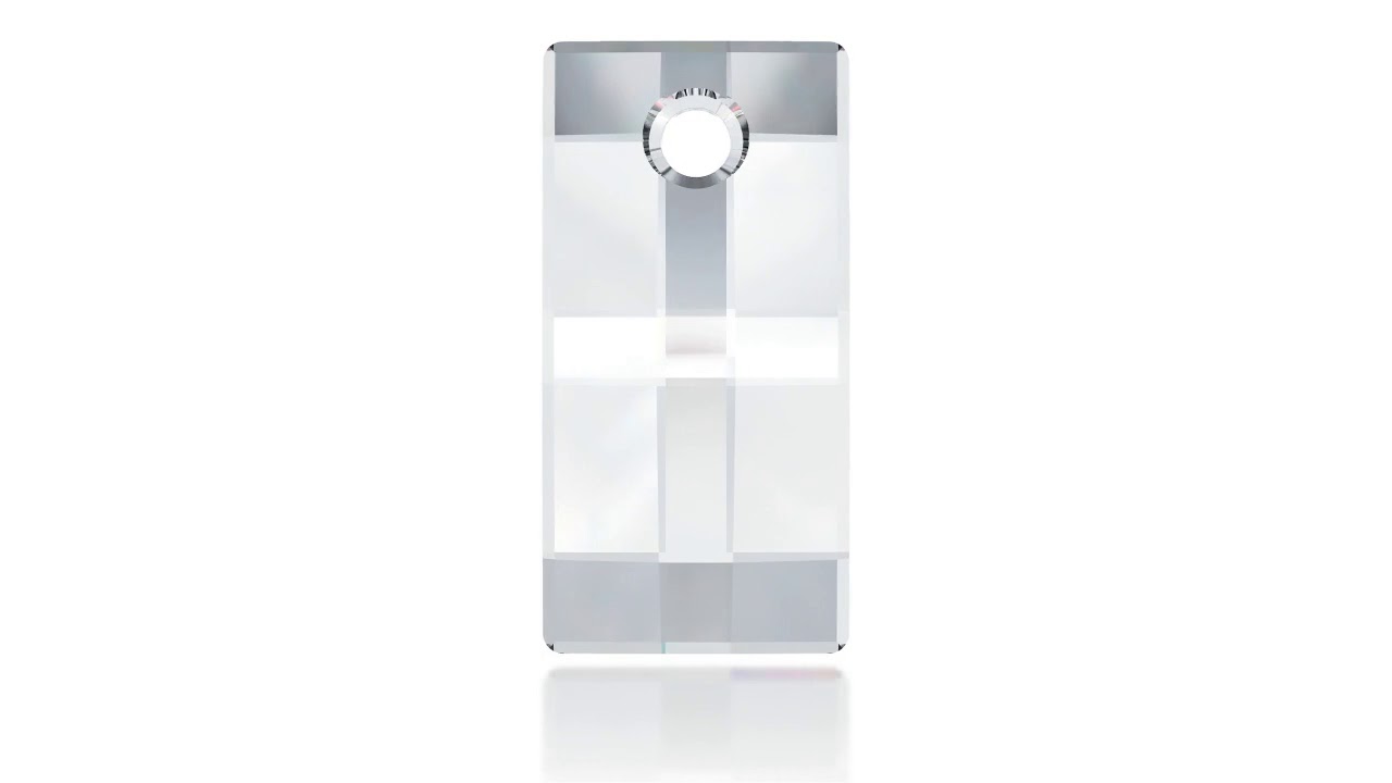 slot deur openen zonder sleutel Swarovski 6696