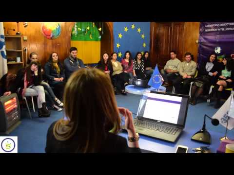 შეხვედრა თემაზე \"ინფორმაციის თავისუფლება საქართველოში\"