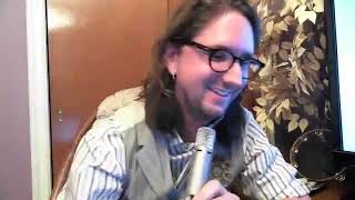 Jesus Chatline Aftershow May 20, 2012 Lost Footage