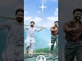 Dosti Song RRR Movie 