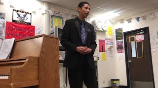 Solo Ensemble-Down Harley Street-Nehemiah Lutu
